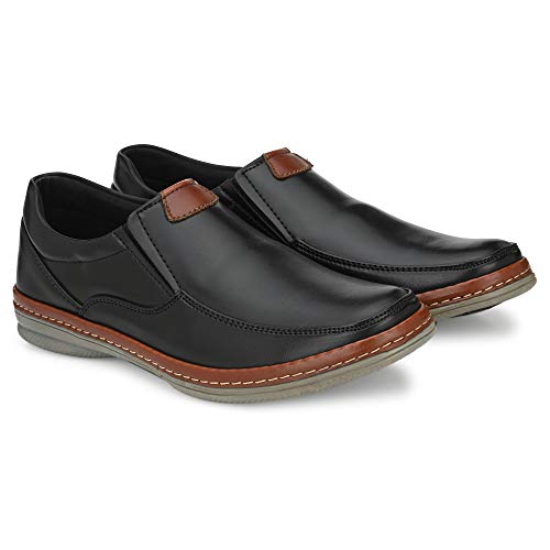 Image of Mens Shoes Moccasin