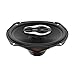 HERTZ SX 690 H 6X9 Drop-in 3-Way Speakers Designed Specifically for 2024 HD Bag Lids