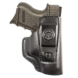 Desantis Insider Holster - Fits Glock 26, 27, 33 & More - Ri...