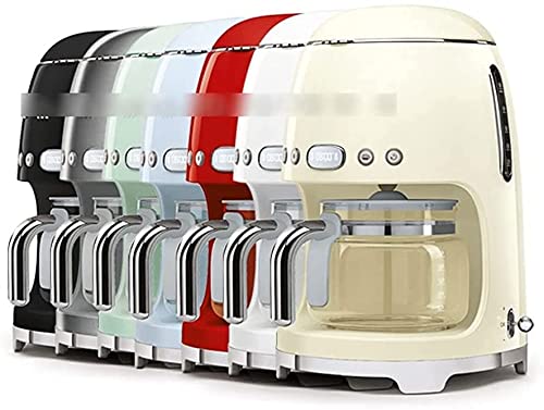 Cafetera programable para 10 tazas con apagado automático miniatura 5