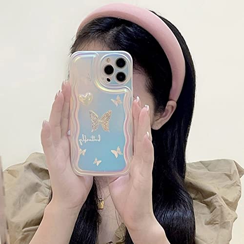 Housse de protection pailletée iPhone 12 Pro Max pour vos soirées