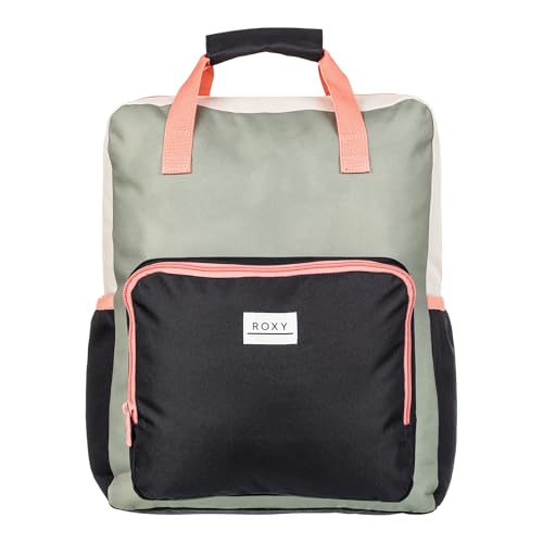 Sac à dos Roxy femme 20L Better with Sun bagage vert huile