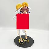 Gigsja Figura de anime Girl Deluxe Edition de anime japonés extraíble Waifu figura Rocket Boy Sunshine animadora modelo Pretty Girl Mataro figura de acción para adultos, juguete de adorno estatua