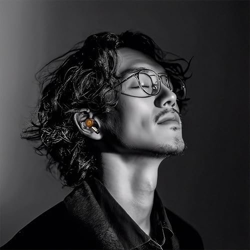 Victor WOOD master (HA-FW5000T) 12