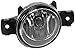 Dorman 923-830 Nissan Driver Side Fog Lamp Assembly