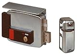 Tensione 12 Volt CAMisura 60 mm. SX 
