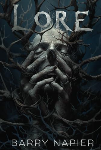 Cover of Lore