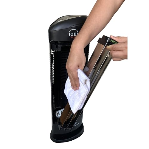 Ionic Pro Turbo Air Purifier Tower
