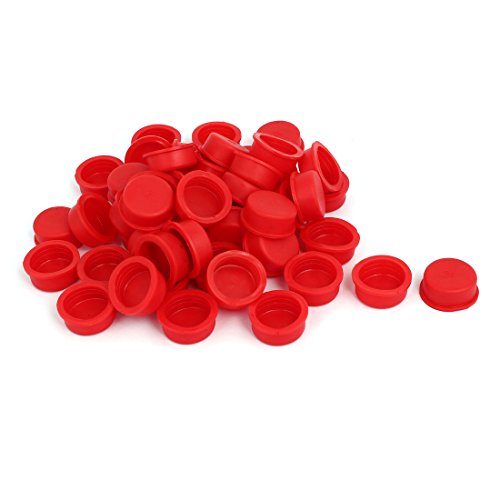 Aexit DR M24 Accesorios audio y video tapa cónica 50 pcs miniatura 1