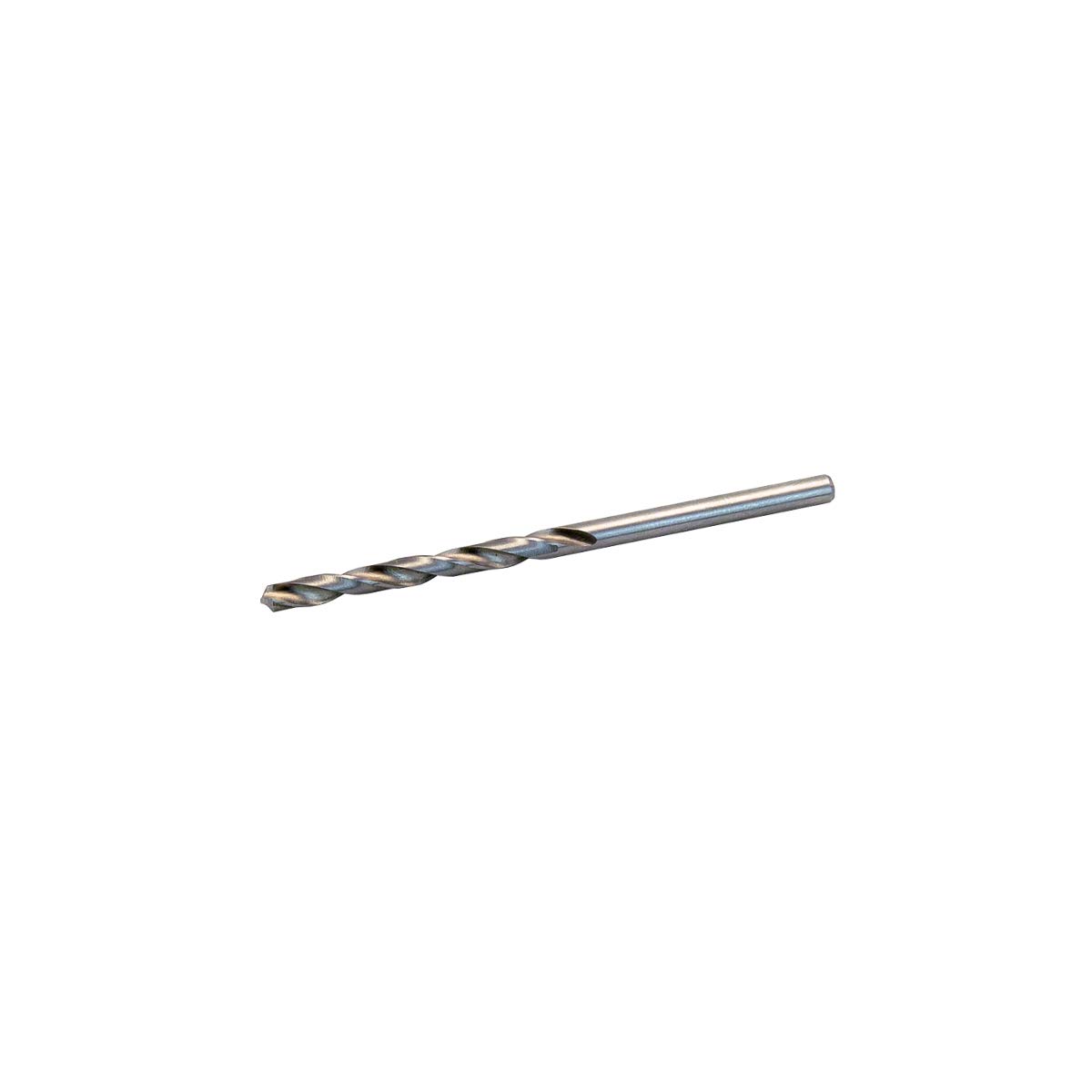 GOEBEL® - 10 sztuk – wiertło z profilem drążonym HSS Ø 5,9 mm x dł. 260 mm szlifowane wiertło profilowe drążone HSS