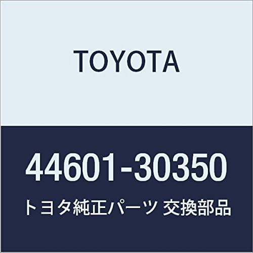 TOYOTA (豊田) 純正ブヒン ブースタ ダイアフラム-diaphragmホームSUB-ASSY RR シナバン44601-30350
