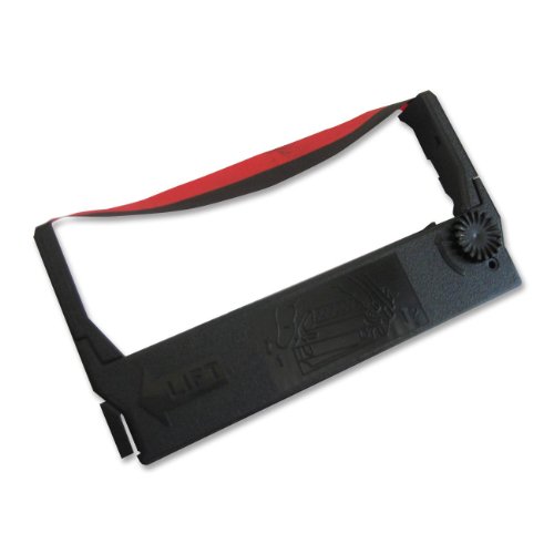 Cinta compatible Nu-kote BR274 para caja registradora miniatura 1