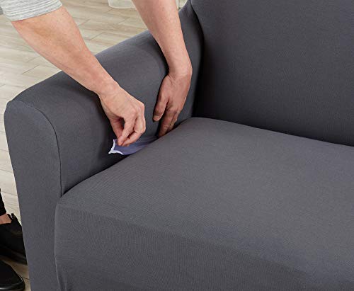 Great Bay Home Sofa Tuckers. Slipcover Grips For Sofa. Set Of 10 #TOP3