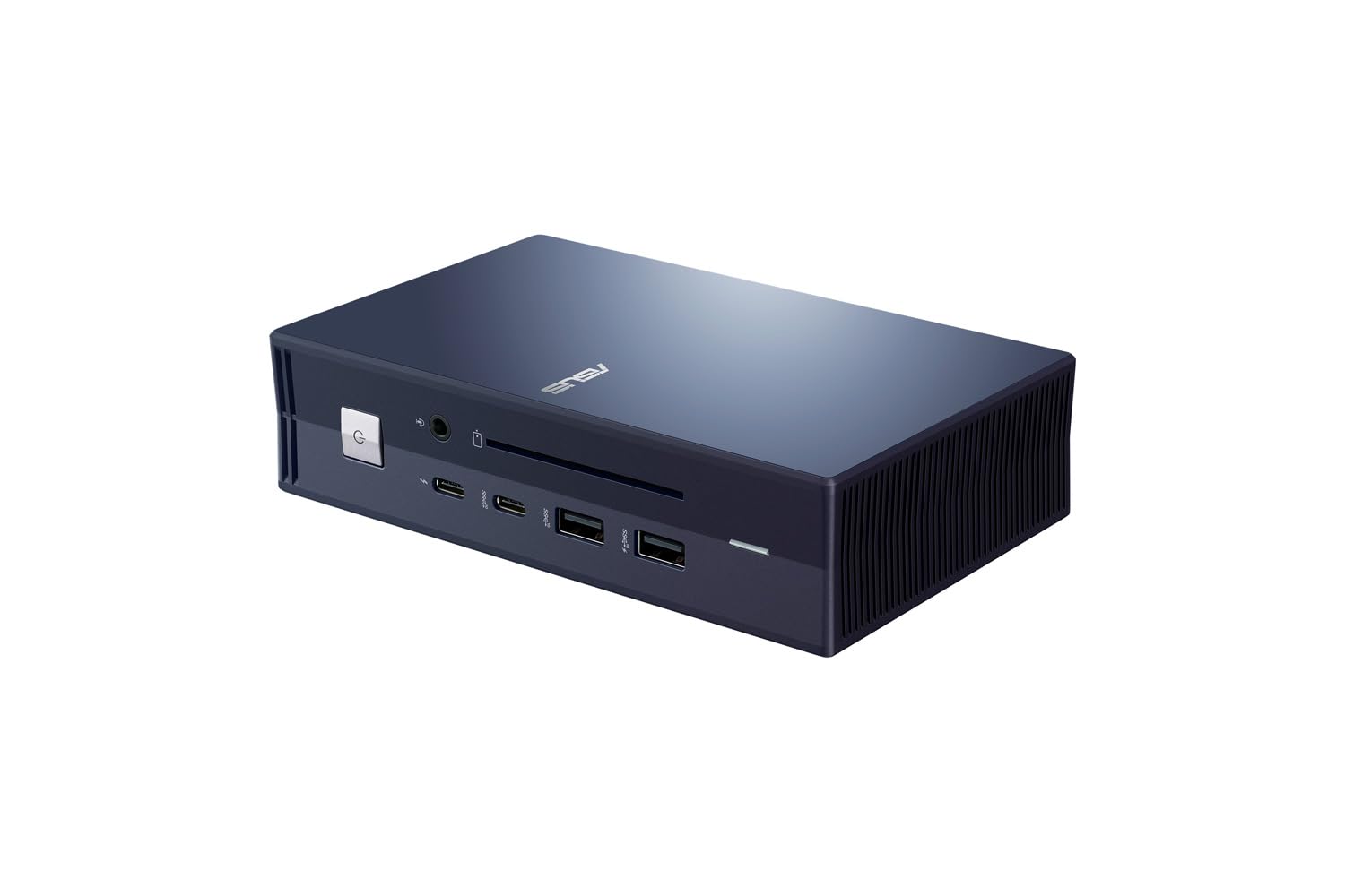 Asus - Dock Station Simpro Dock 2