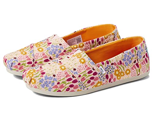 Image of Toms Womens Alpargata Repreve