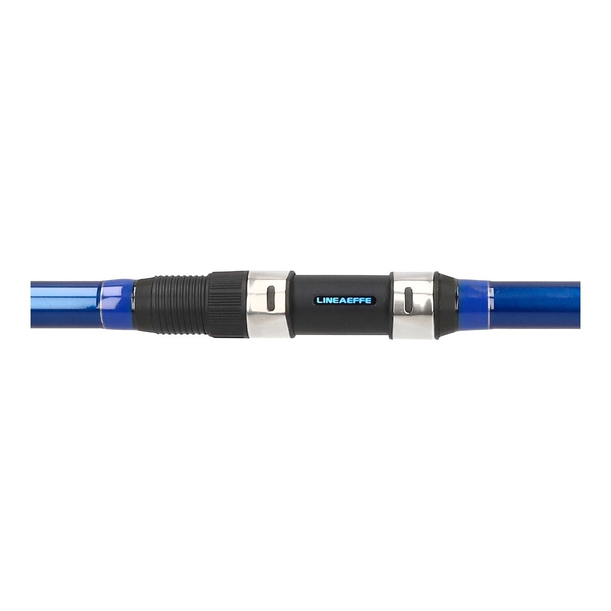 A&M Angelsport Brandungscombo 4,20m / bis 250g + Weitwurfrolle + Schnur Surfcombo Set