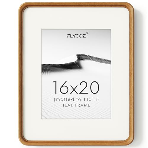 16 x 20C`̎ʐ^t[Ač̓VR`[NރtHgt[ KXÅۂ݂̂p 16x20 ؐt[ }bgdグ 11x14C`̎ʐ^A܂͐̕ǎt