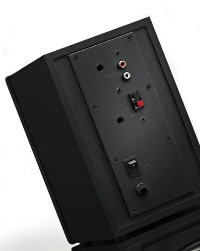 Hercules Xps 2.0 60 Dj Set Coppia di Monitor per