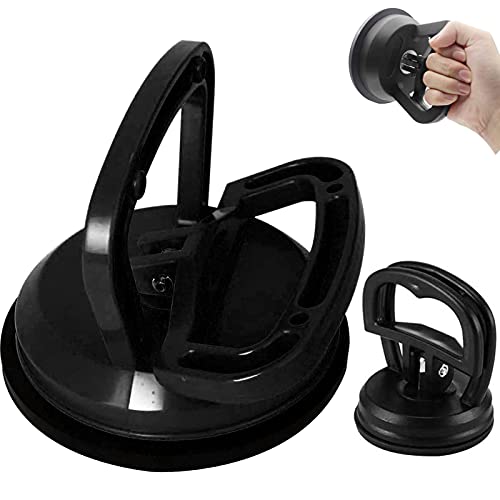 Modern Element Products Dent Puller, Car Dent Remover Tool, Powerful Car Dent Removal Tools for Car Dent Repair, Glass, Screen, Tiles & Objects Moving