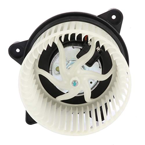 Image of SCITOO HVAC Heater Blower Motor Front Fit For Chrysler,For Dodge Models - For Aspen 2007-2009,For Durango 2004-2009 Replacement For # 700167 Blower Fan