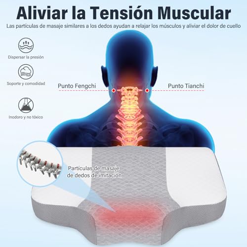Almohadas, Home Imagen adicional