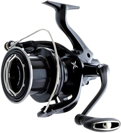 ULTEGRA 5500 XTD SURF Spin Box