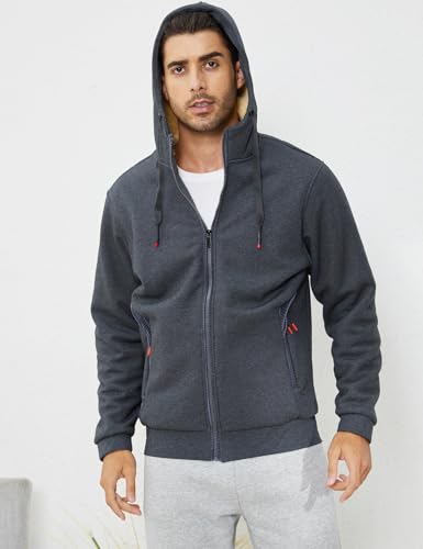 Gihuo mens Hoodie4