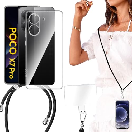 Xiaomi POCO X7 Pro P[X V_[ NA VI~ |R X7 v  NAP[X Xgbv 񂪂 POCOX7Pro XgbvP[X Jo[ POCO X7Pro \tgP[X tpu |RX7v P[X Kpy