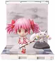 Amazon.co.jp: 一番くじ 魔法少女まどか☆マギカ B賞 鹿目まどか