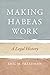 Making Habeas Work: A Legal History