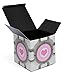Portal 2 Companion Cube Gift Box [The Coop]
