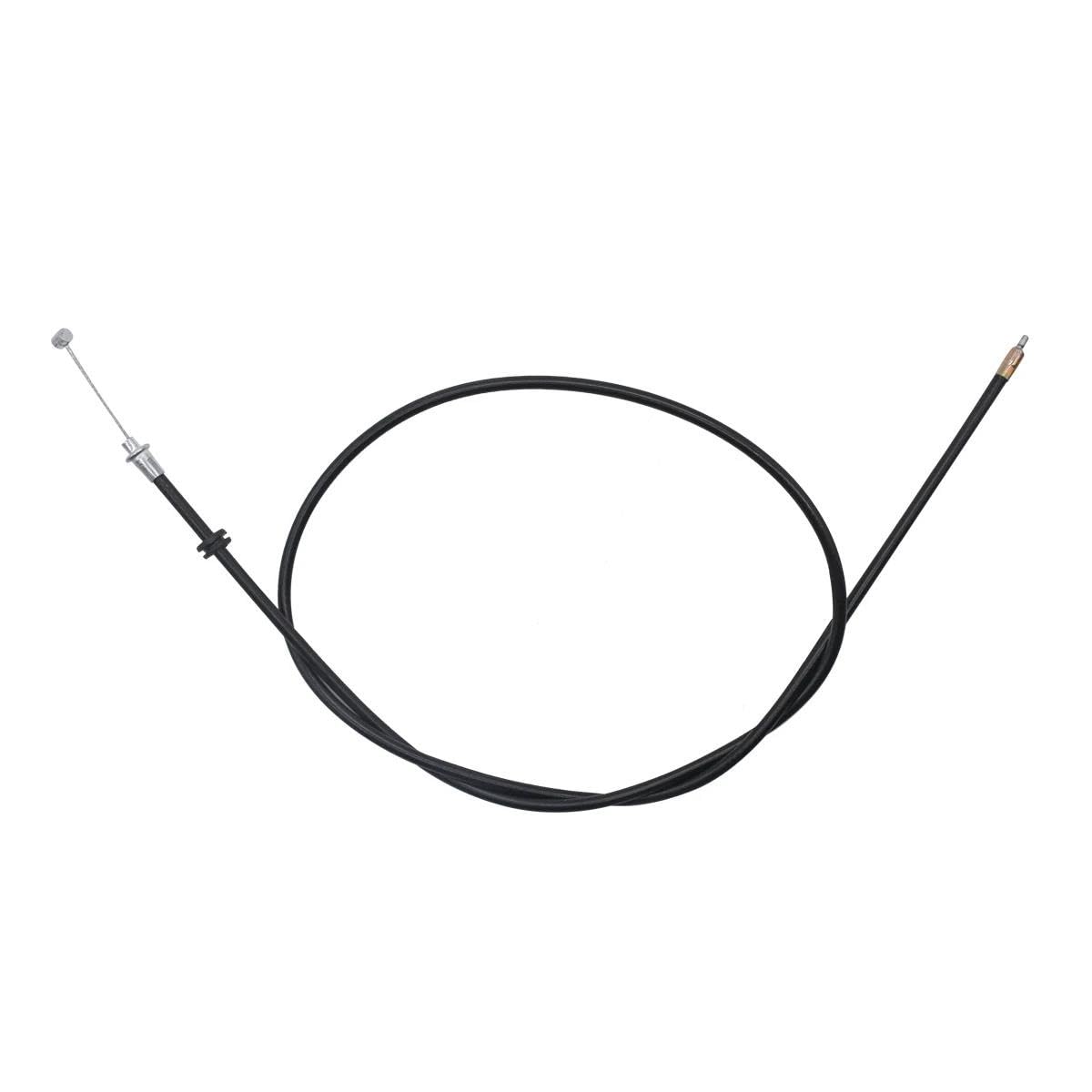 Per Suzuki Quadsport 80 LT80 1987-2006 2000 2002 2003 2005 Cavo Acceleratore Per Moto Cavo Di Controllo Acceleratore Per Moto