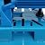 1HP Shallow Well Pump with Pressure Tank, 110V Automatic Irrigation Water Booster Jet Pump, Water Pumps Booster System for Home, Farm, Pool