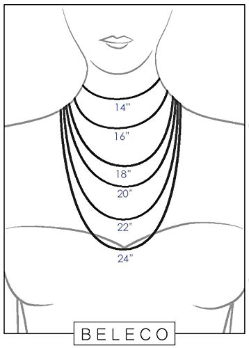 North Star Necklace With Birthstone North Star Pendant Jewelry North Star Charm Symbol Polaris Necklace Constellation Necklace - Image 6