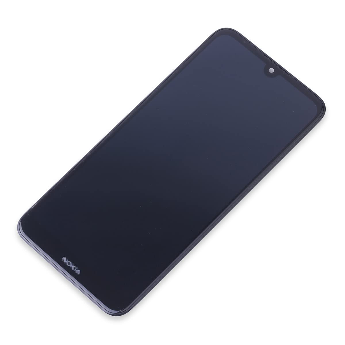 OCESTORE for N-o-k-i-a 3.2 2019 TA-1153 US Version LCD Display Touch Screen Glass Digitizer Assembly la pantalla Replacement Black with Frame.