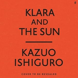 Klara and the Sun
