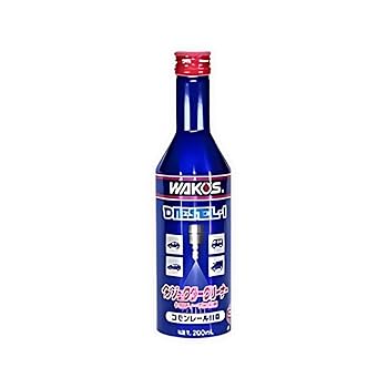 Amazon.co.jp: ワコーズ WAKO'S D-1 ディーゼルワン 燃料添加剤