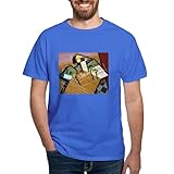 CafePress Fantomas, 1915 Men's Value T Shirt Men's Traditional Fit White Casual Tshirt