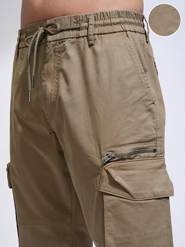 Image of Highlander Men's Relaxed Pants