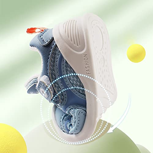 Sport Shoes Children Baby Toddler Shoes Non Slip Rubber Sole Outdoor Toddler Walking Shoes Infant Kids Shoes Size 113