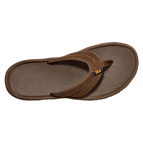 Image of Teva Men's Katavi Thong Flip-Flop