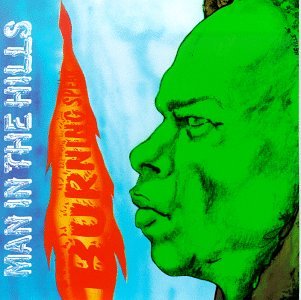 Man in the Hills