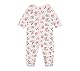 Petit Bateau Baby Mädchen A0CSM Schlaf gut, Rosa/Mehrfarbig, 24 Monate