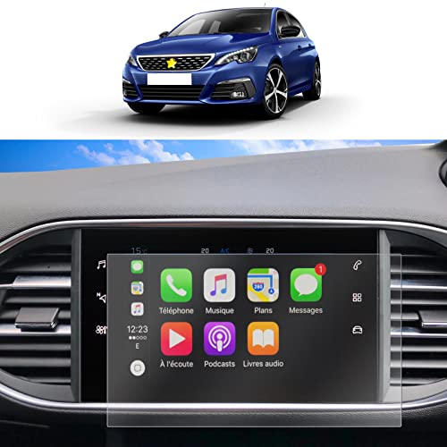 2 pezzi - SKTU per P*eugeot 308 SW /308 GTI