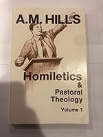 Homilietics & Pastoral Theology 0880191732 Book Cover