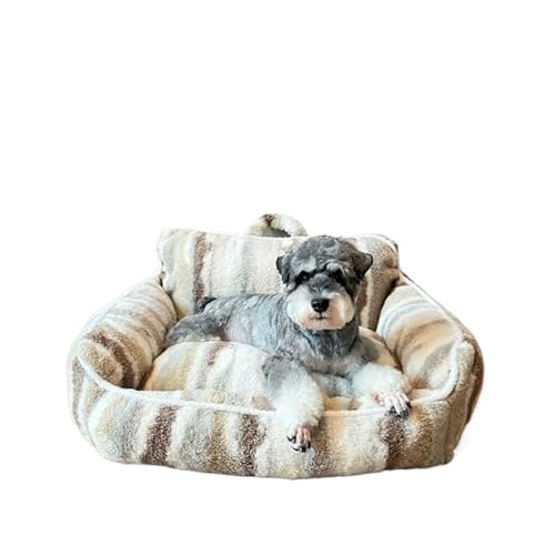 �L�x�b�h�A ���O���\�ȃy�b�g�\�t�@�x�b�h �C�~�e�[�V���������t���[�X �L�̑� ���̔��ɗD���� ���K �~ �g���� �A�y�b�g��(BEIGE)