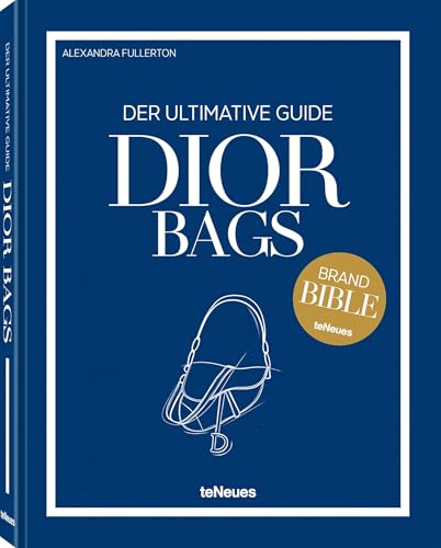 Dior Bags: Der Ultimative Guide