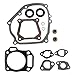 Gasket Set for GX160 200 6.5HP 7.5HP Engine, Complete 13pcs Kit for 212CC 224CC Lawn Mower Parts(170F)