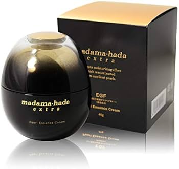 Amazon.co.jp: 真珠肌 エクストラシリーズ パール美容クリーム 45g