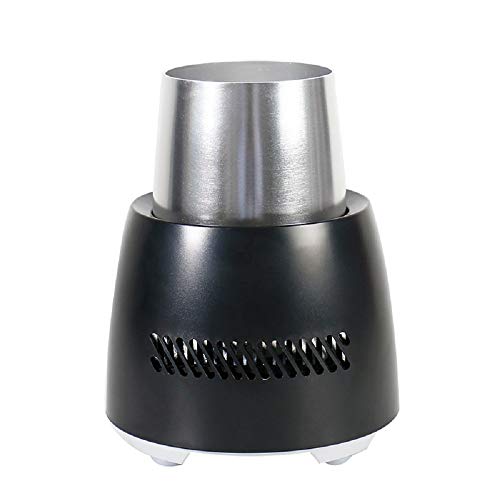 Smart Cup, Electronic Rapid Cooling Cup, Getränk Wein Bier Getränkekühler, Kühlschrank Mini-Kühlschrank Tragbarer Kühlschrank, Heim/Auto